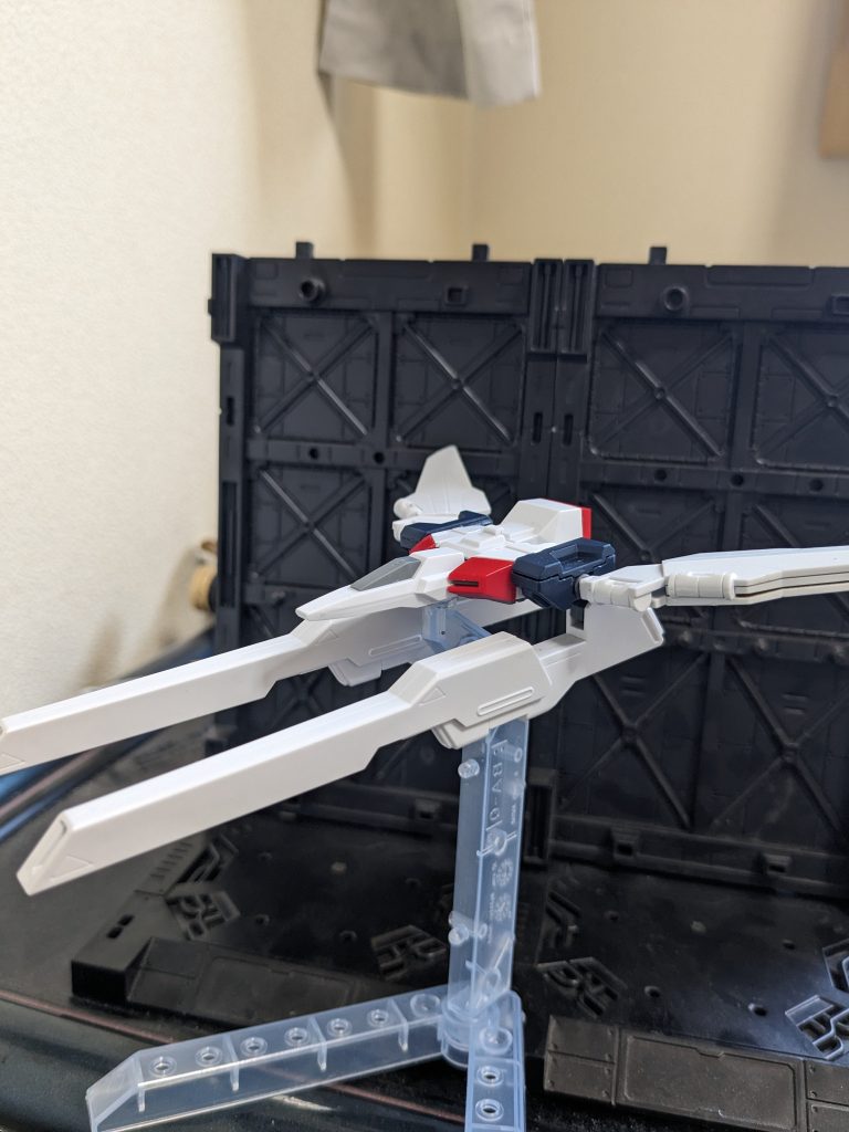 ツインサテライトブースターとでも名付けましょうか(笑)