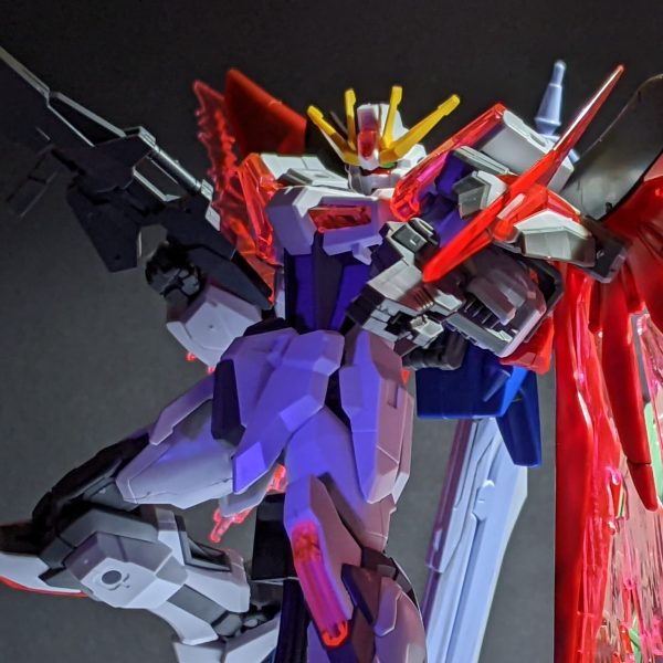 エクシードで遊ぶ運命だった。