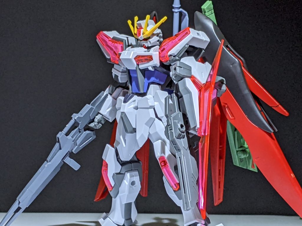 メタバース1話以降見てないのとブンドドしただけなのでテキトーです。