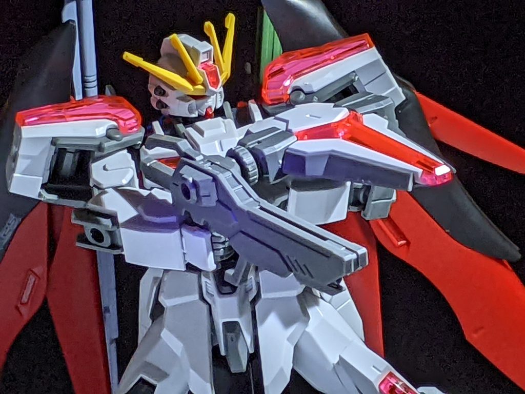 エクシードで遊ぶ運命だった。–5枚目/制作者：サイレント