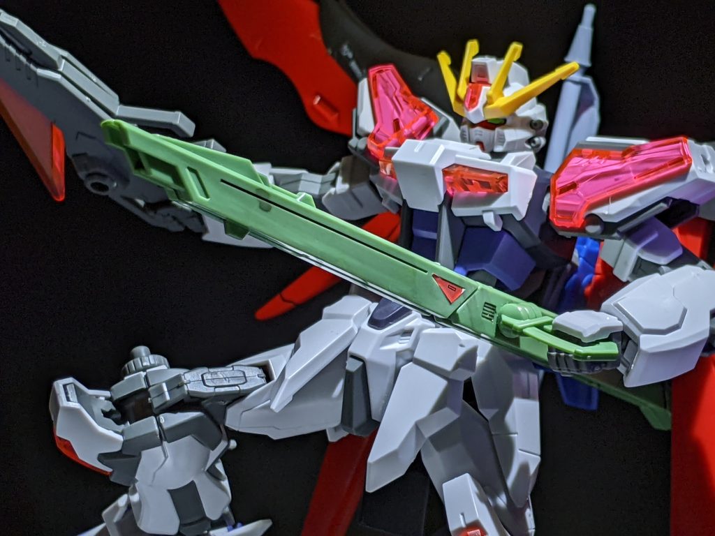 エクシードで遊ぶ運命だった。–7枚目/制作者：サイレント