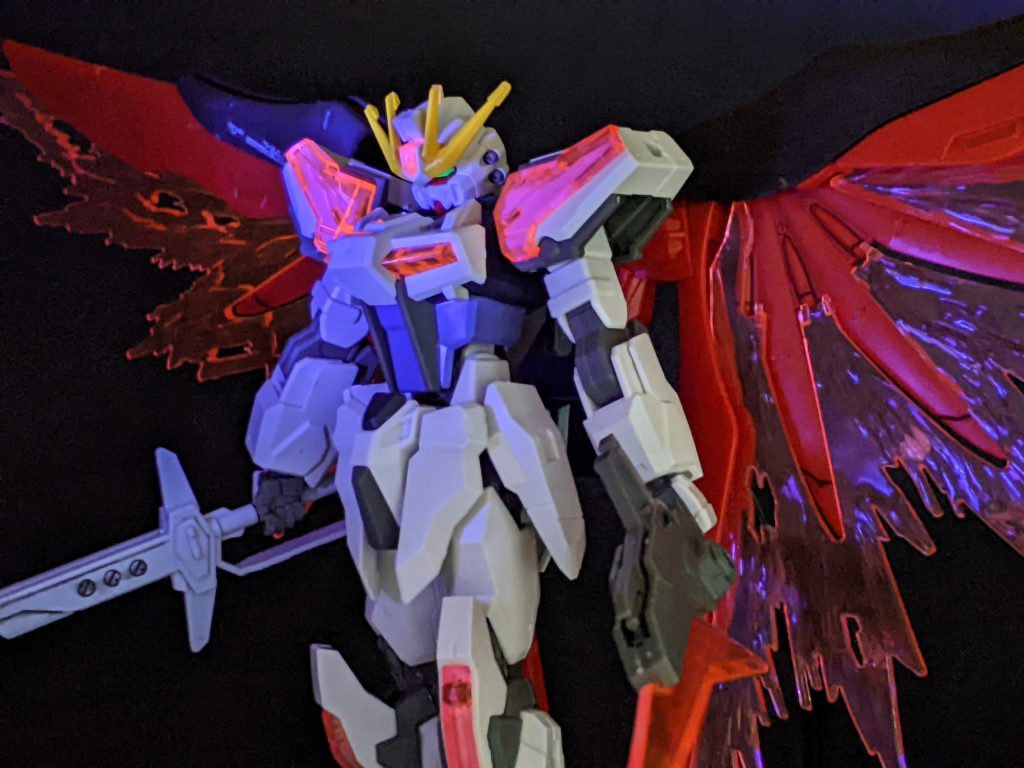 エクシードで遊ぶ運命だった。–8枚目/制作者：サイレント