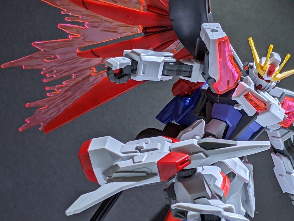 エクシードで遊ぶ運命だった。–9枚目/制作者：サイレント