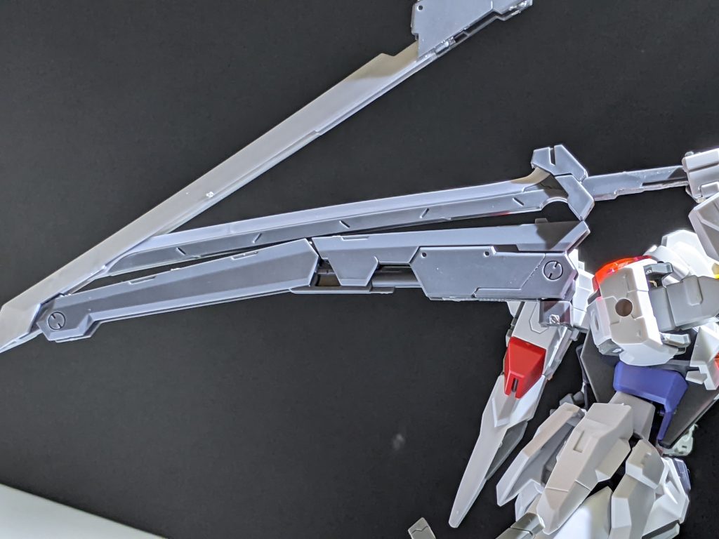 エクシードで遊ぶ運命だった。–3枚目/制作者：サイレント