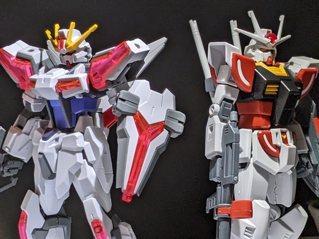 エクシードで遊ぶ運命だった。–7枚目/制作者：サイレント