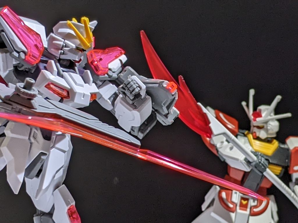 エクシードで遊ぶ運命だった。–8枚目/制作者：サイレント