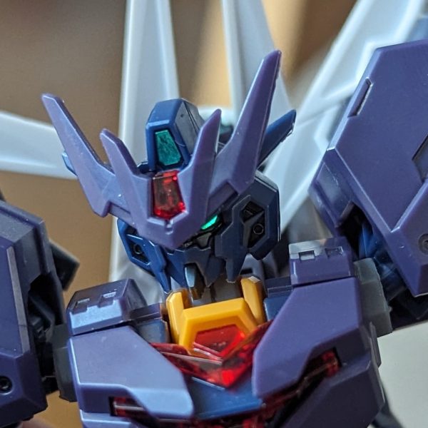 ユーラヴェンガンダム