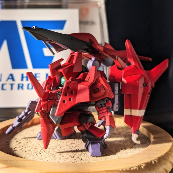 リックディアスシュトゥッツアー