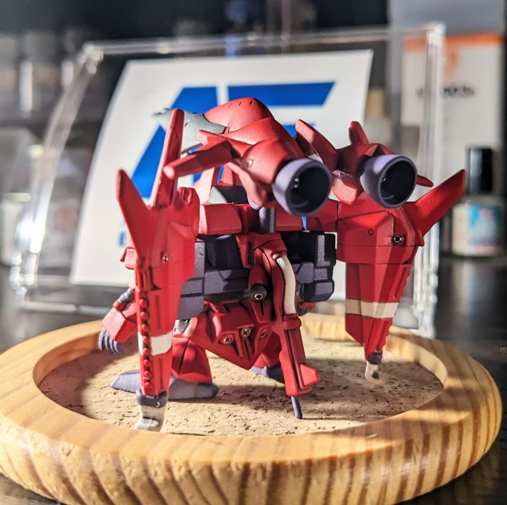 リックディアスシュトゥッツアー–3枚目/制作者：@Ult_one_