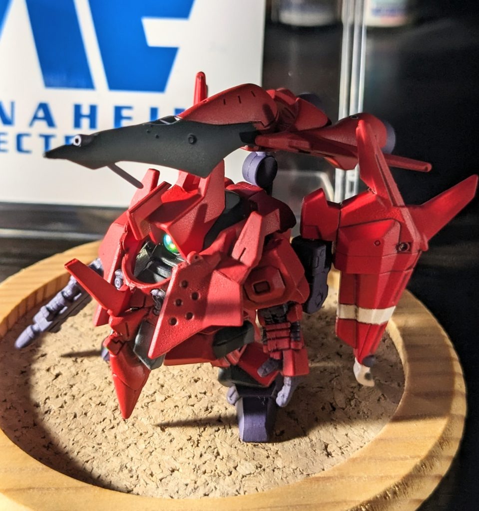 リックディアスシュトゥッツアー–4枚目/制作者：@Ult_one_