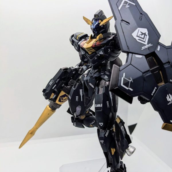 エアリアル・ジウ