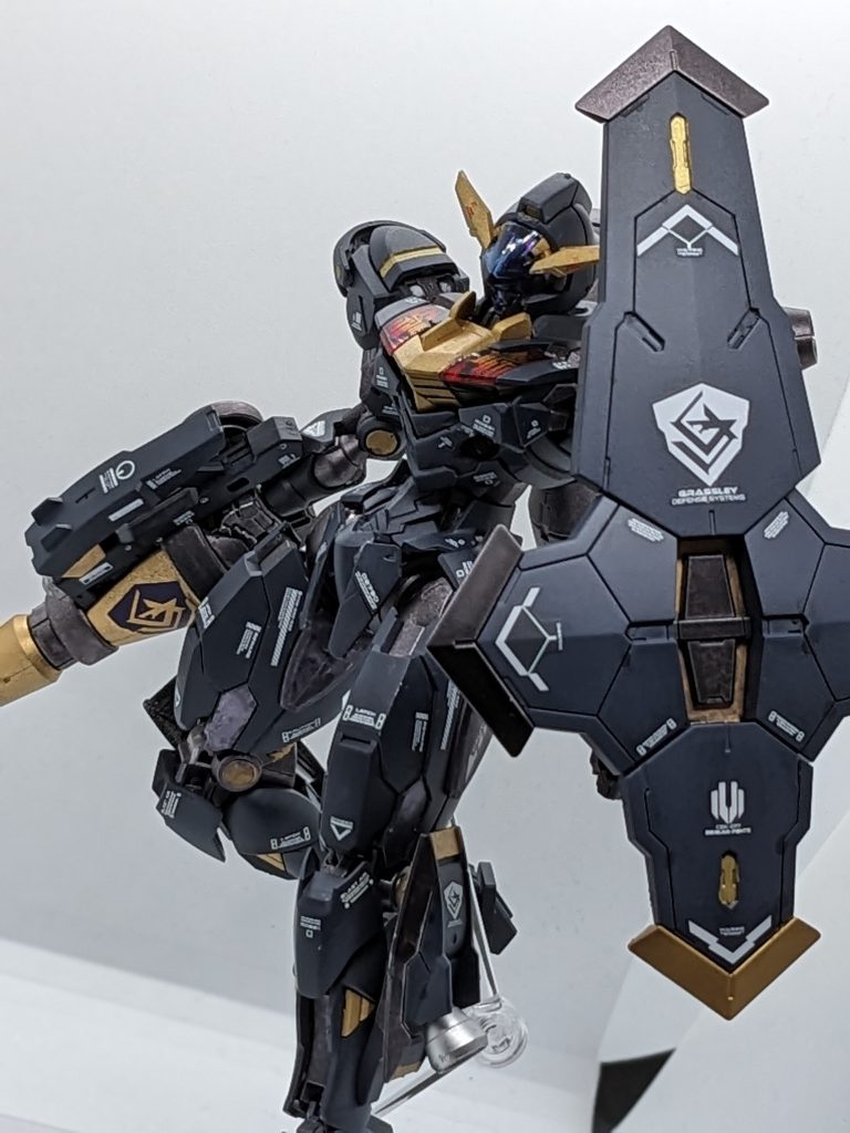 エアリアル・ジウ–3枚目/制作者：shibainu