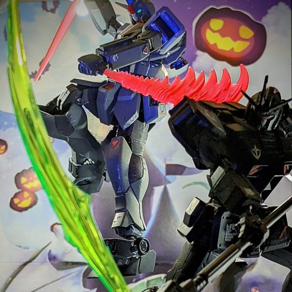 Happy Halloween〜！