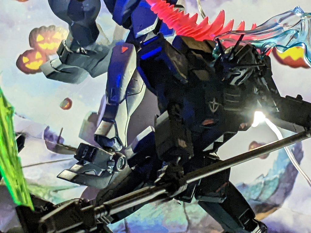 Happy Halloween〜！–3枚目/制作者：サイレント