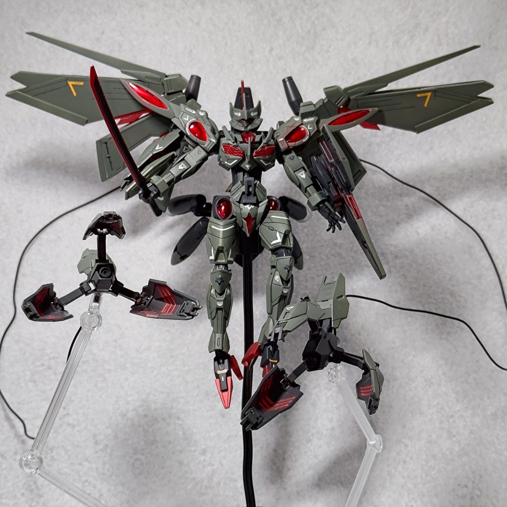 べギルエイビス–5枚目/制作者:カンナオス