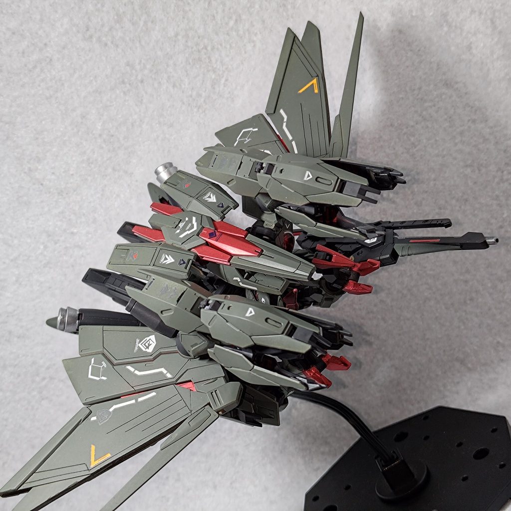 べギルエイビス–3枚目/制作者:カンナオス