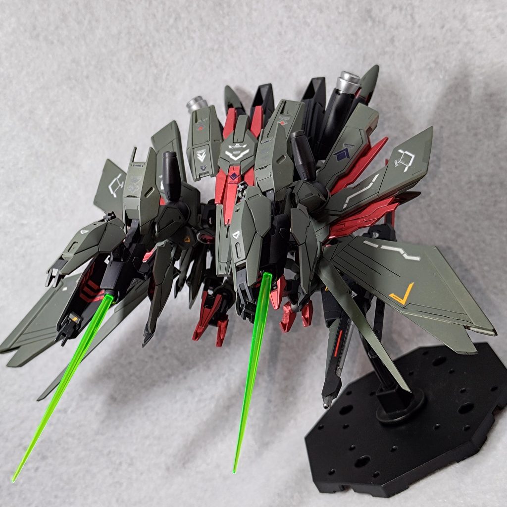 べギルエイビス–4枚目/制作者:カンナオス