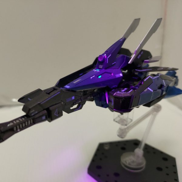 ガンヴォルヴァ改