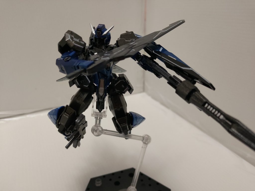 ガンヴォルヴァ改–3枚目/制作者：@adc86667068