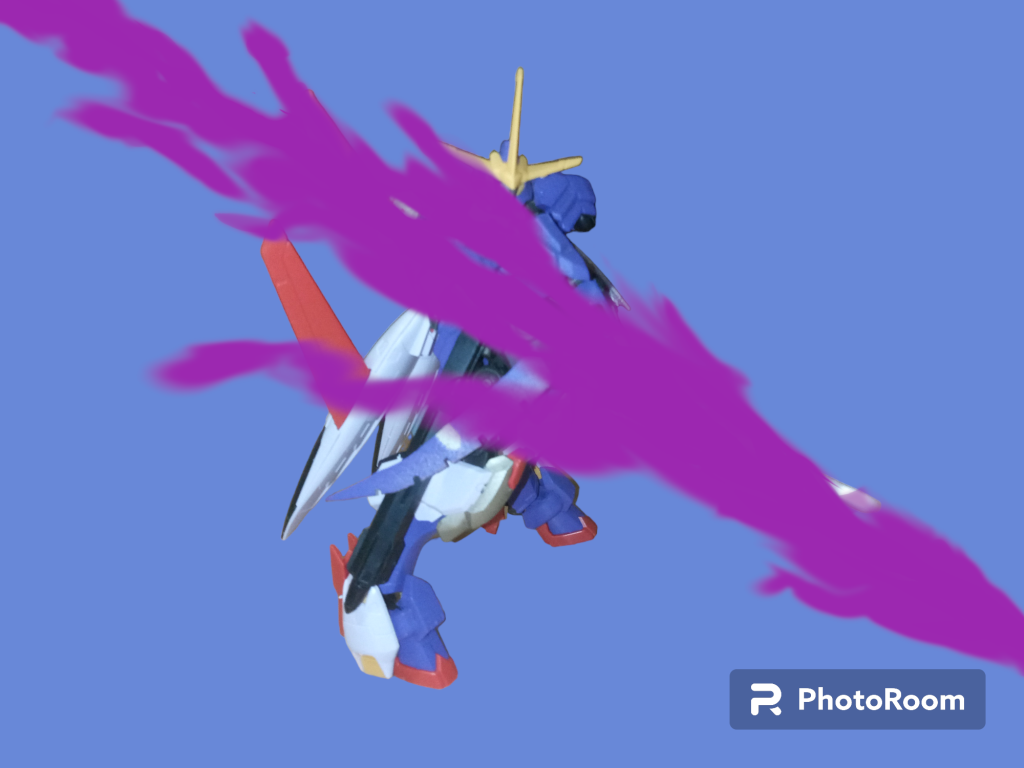 (マガイマガド) 真・溜め斬り!