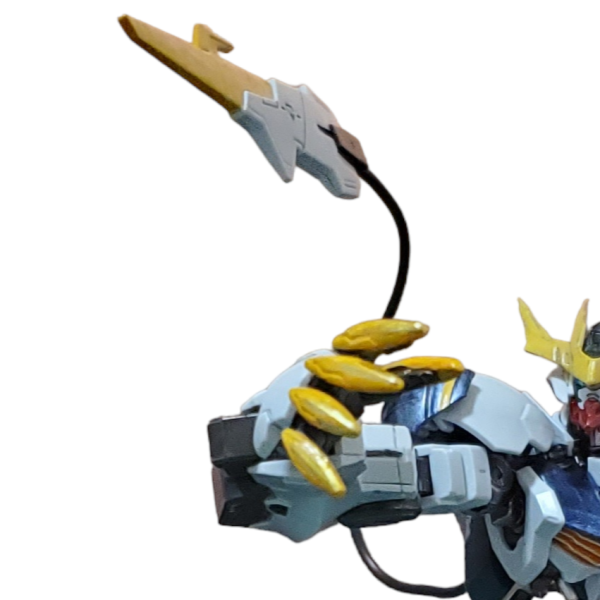 バルバトスルプスレクス