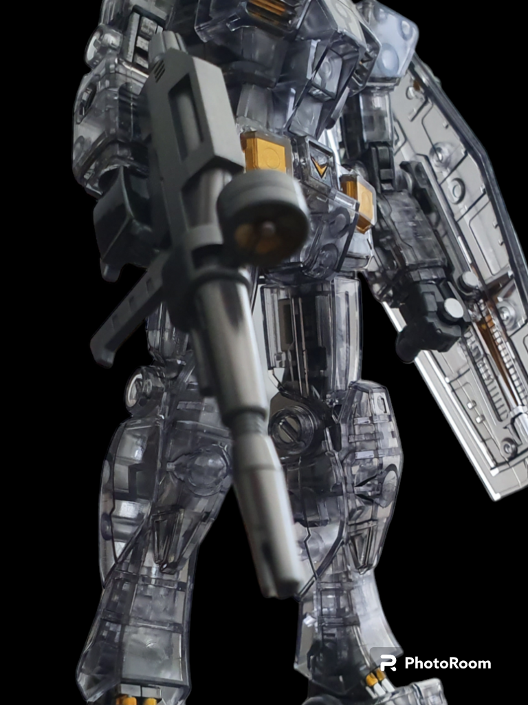 Hg smoke clear chrome inner–4枚目/制作者：@Thcustom1