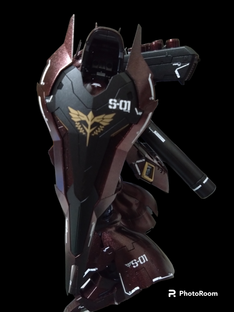 サザビー–2枚目/制作者：N.koji