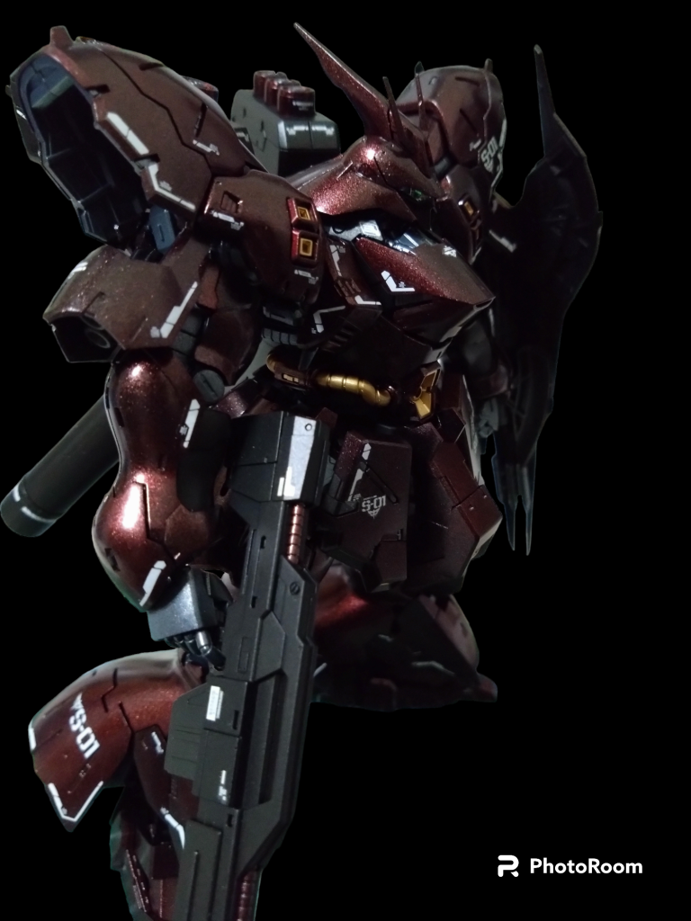 サザビー–4枚目/制作者：N.koji