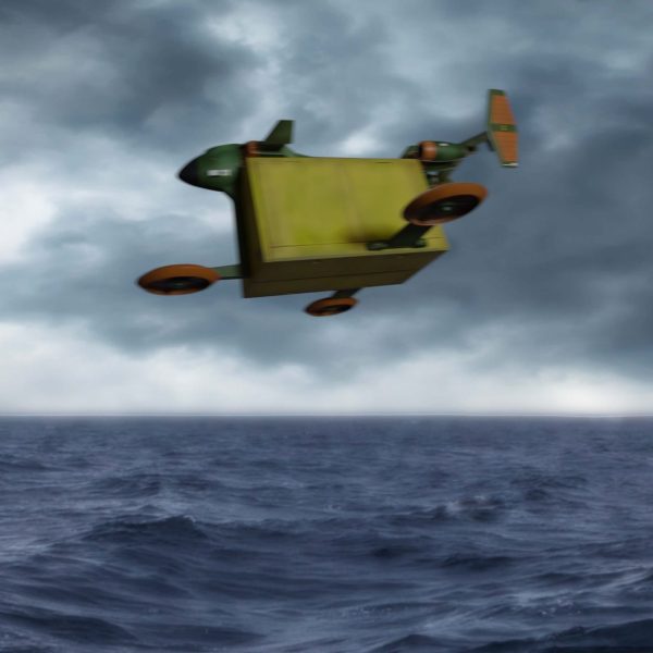 EXモデル ガンペリー (画像追加)