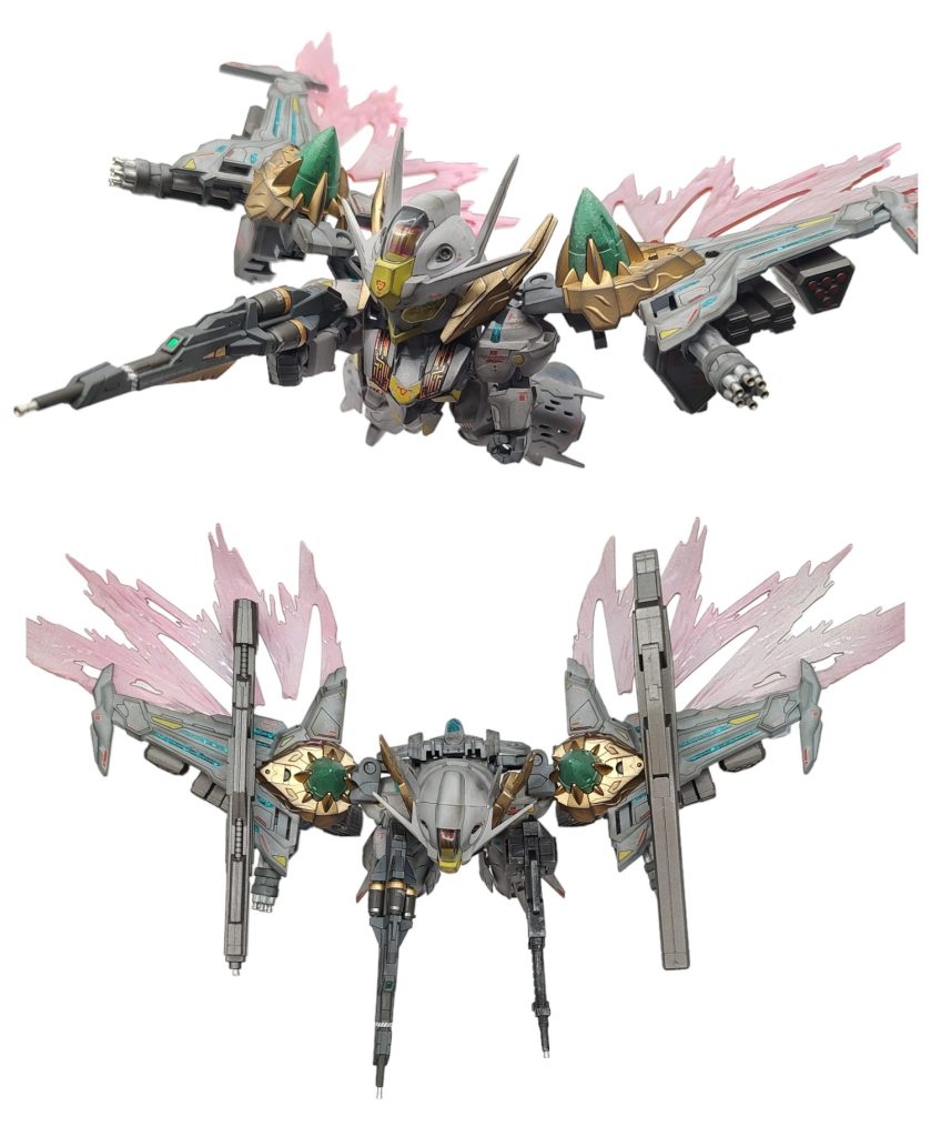 強襲型エアリアル・テンペスト–9枚目/制作者:Re:AM