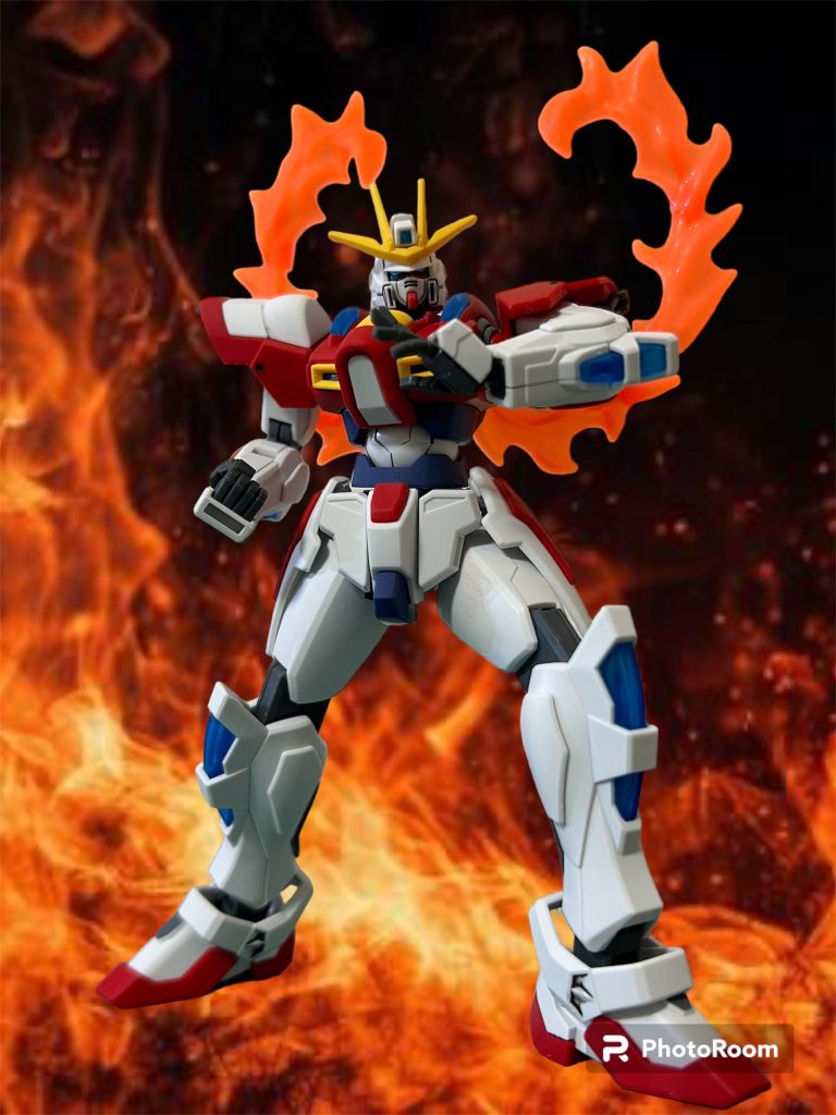 PhotoRoomでの画像加工