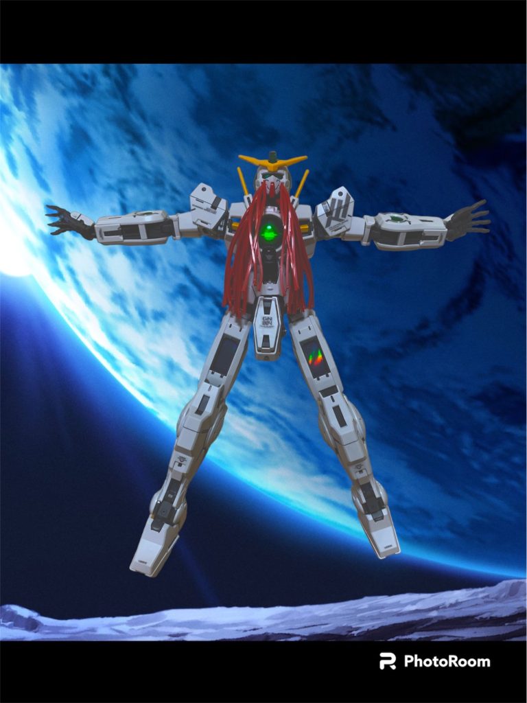 ナドレでもパチリしました📱