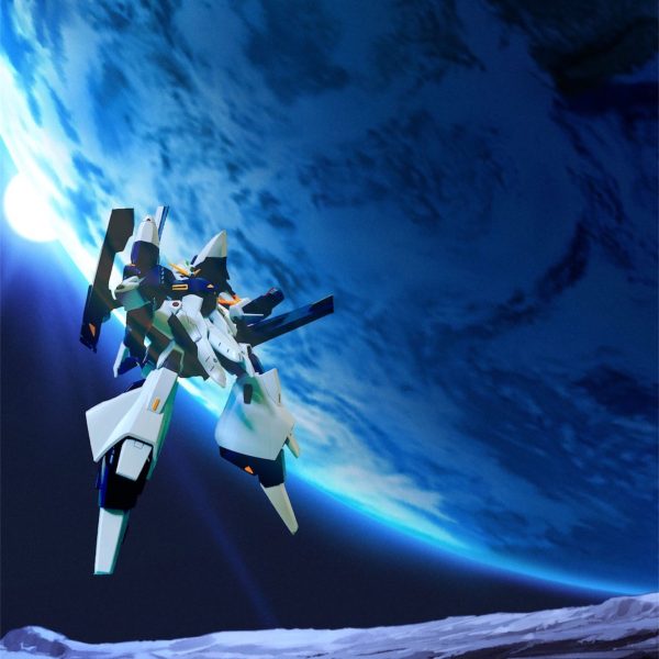 ギャプランTR-5フライルー