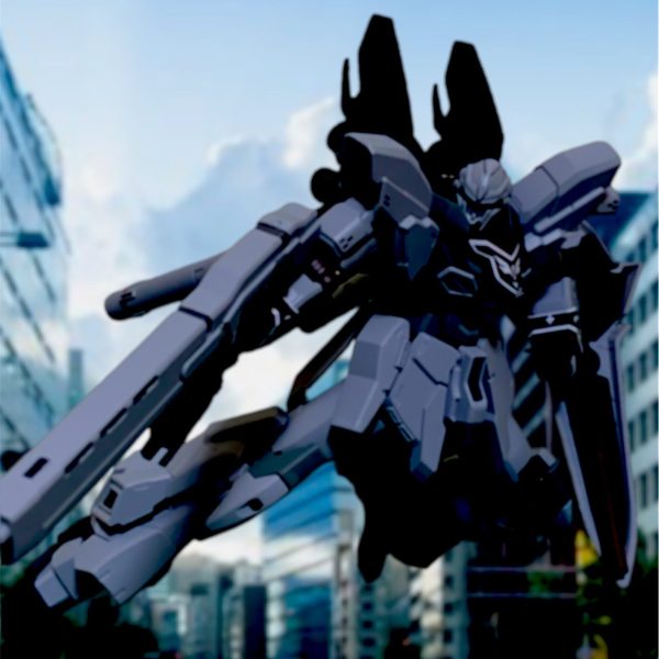 シナンジュ・スタイン(ナラティブVer)