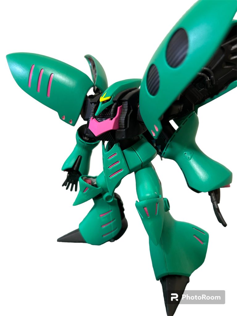 白背景つや消し