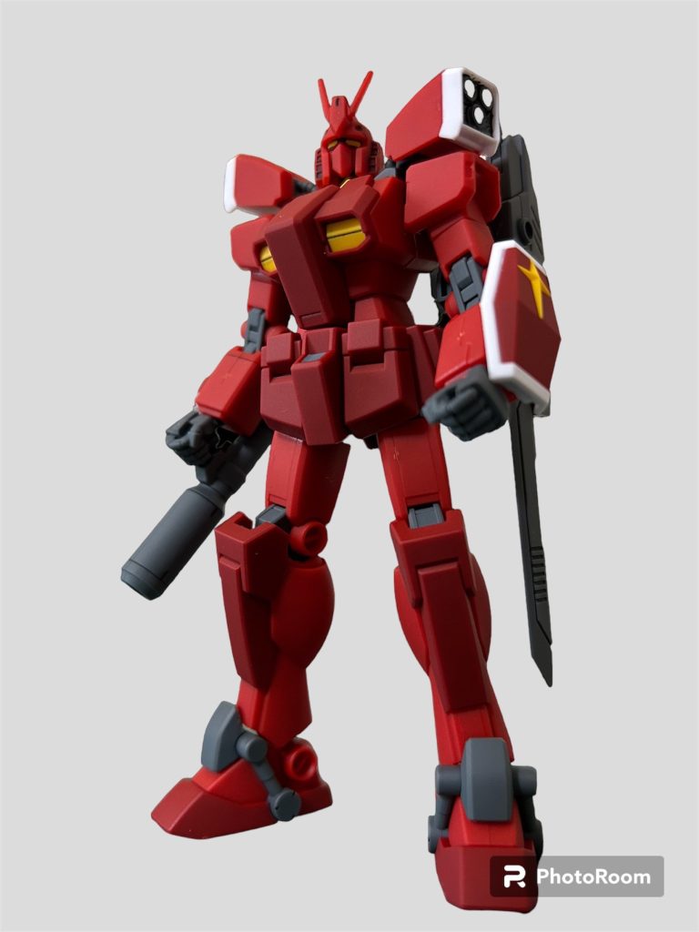 同じポージングだけど、白背景で👍