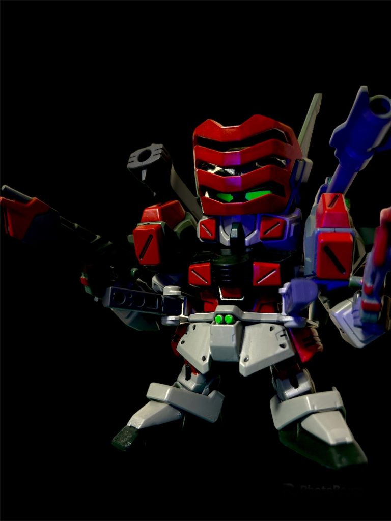 ブラックライト🔦を当てると✨✨