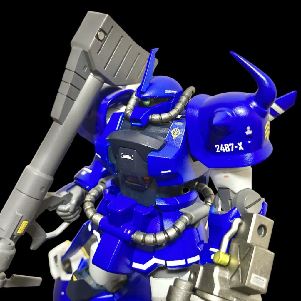 Amazon.co.jp: GUNDUM ARTIFACT phase3 グフ フライトタイプ
