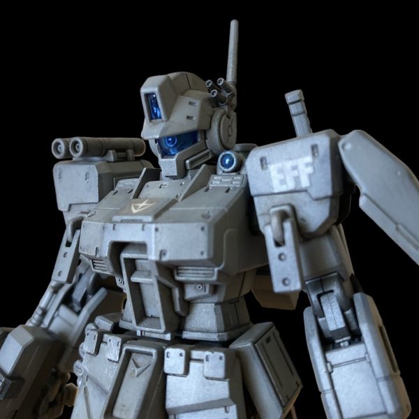 ジムスパルタン