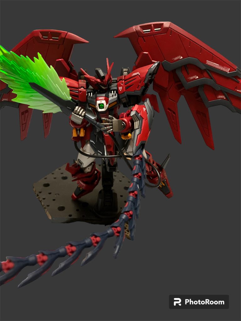 こっちはなんかイマイチです