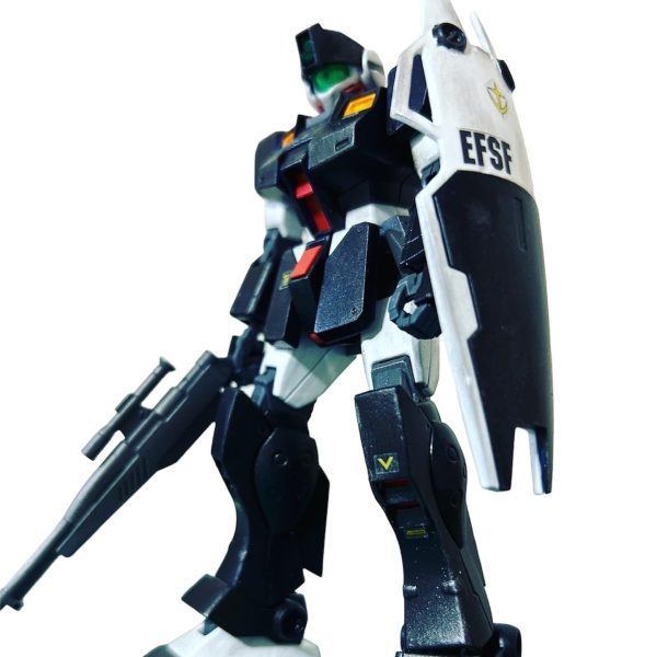 GMスナイパーⅡ