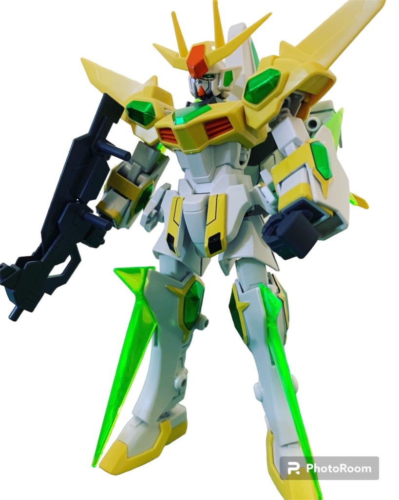 変形させてみました😊