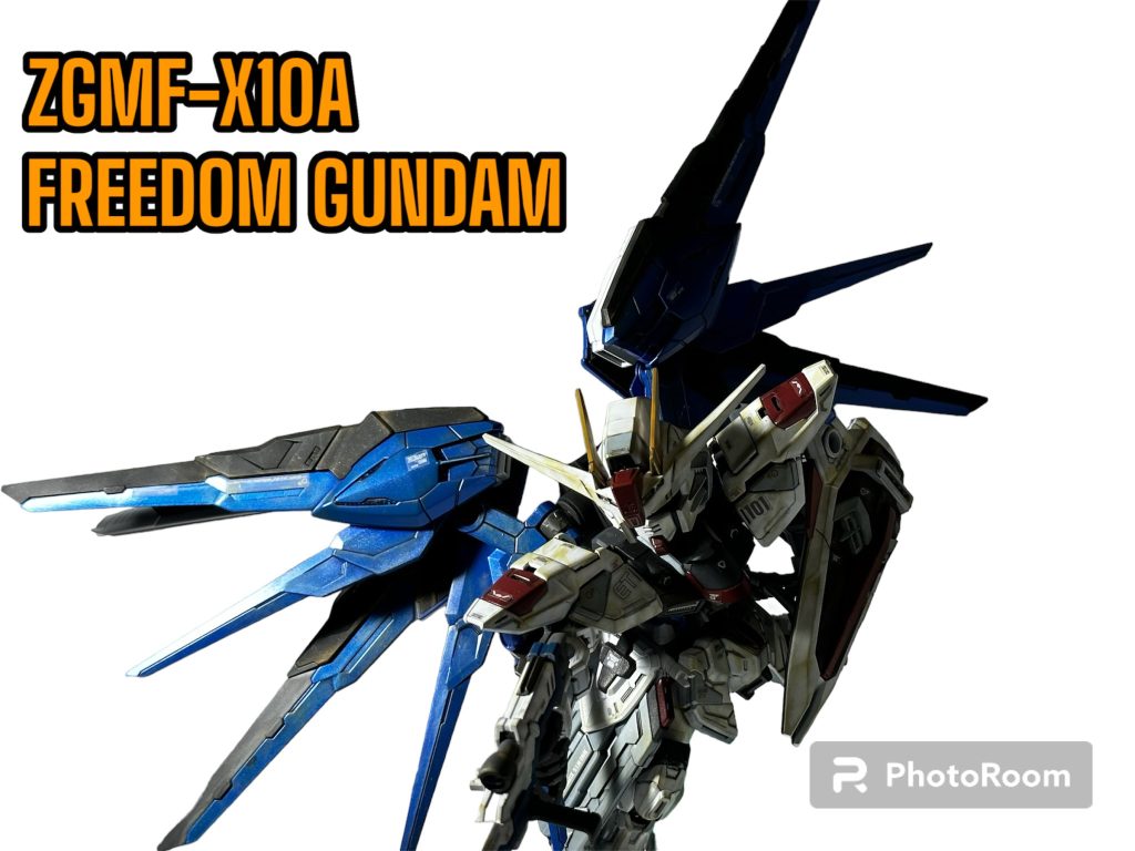 箱絵っぽいポーズで。