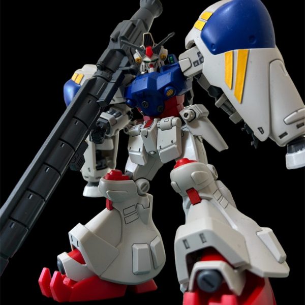 GP02 サイサリス