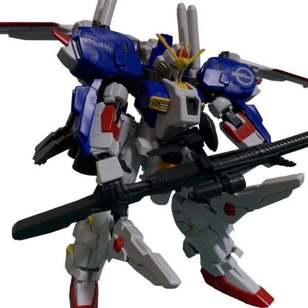 BANDAI - (食玩) FW GUNDAM CONVERGE(ガンダムコンバージ) EX18 Ex-Sガンダム ガンダム・センチネル フィギュア バンダイ ガンダム・センチネル』の大本命、Ex-Sガンダムが食玩