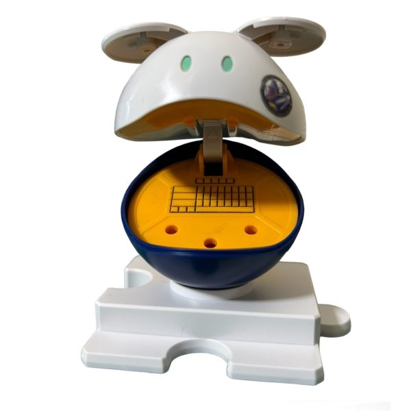 福岡サイドF限定カラーハロ