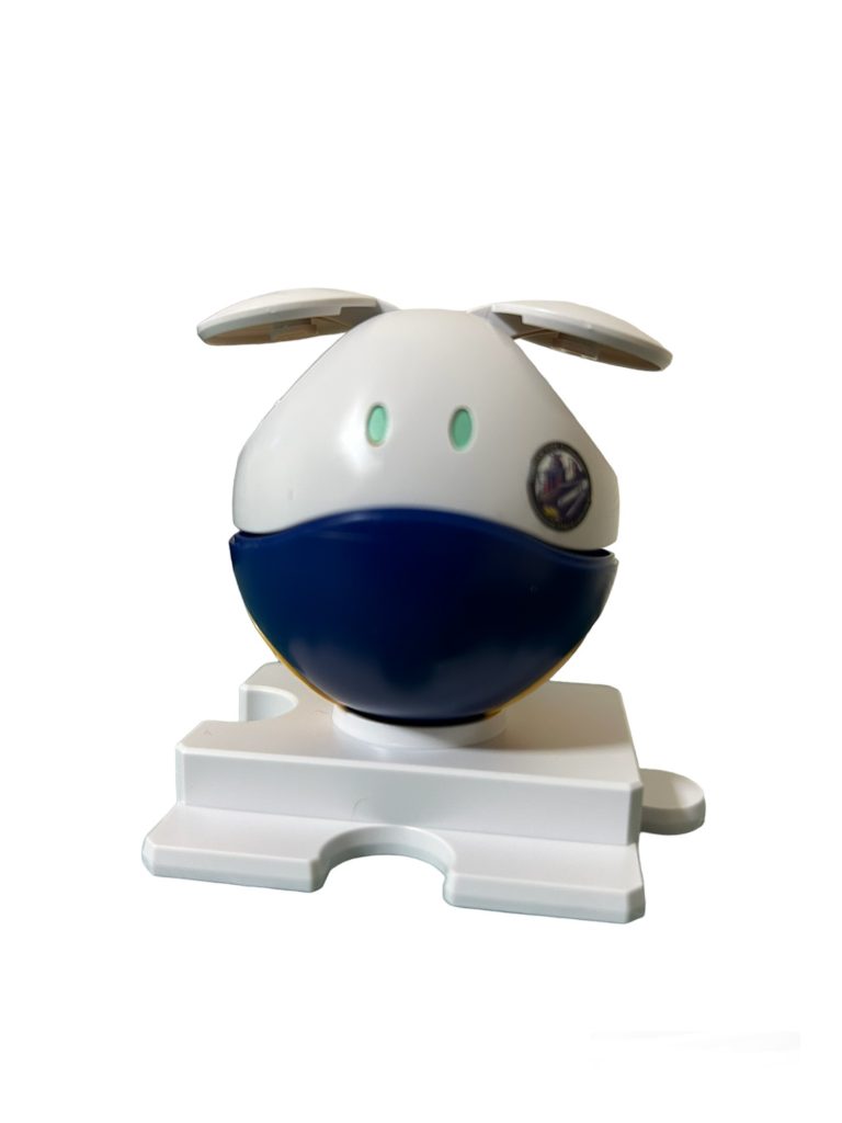 福岡サイドF限定カラーハロ–3枚目/制作者：のん