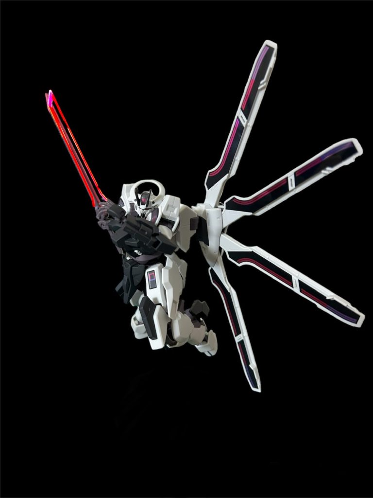 シュバルゼッテ–3枚目/制作者：のん