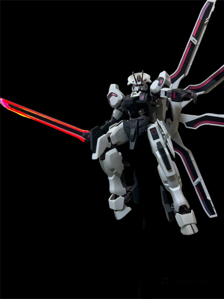 シュバルゼッテ–2枚目/制作者：のん