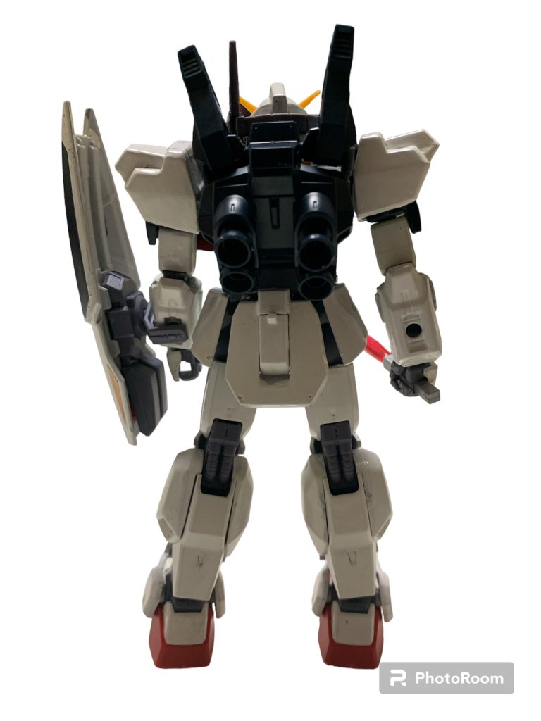 みなさんに質問です！ＨＧＵＣ『ガンダムＭｋ-Ⅱ（エゥーゴ仕様）』–4枚目/制作者：＊ゆた